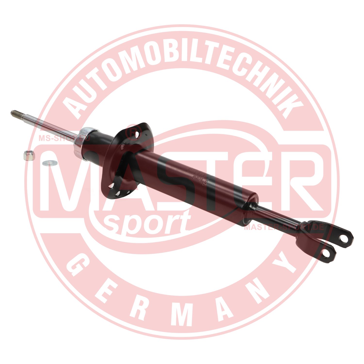 Amortizor MASTERSPORT GERMANY 170811-PCS-MS